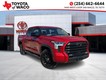 2024 Toyota Tundra 4WD Limited Hybrid thumbnail image 01