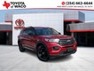 2022 Ford Explorer XLT thumbnail image 01