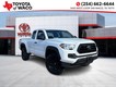 2022 Toyota Tacoma 2WD 2WD SR5 Access Cab thumbnail image 01