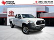 2021 Toyota Tacoma 4WD 4WD SR Access Cab thumbnail image 01