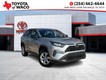 2022 Toyota RAV4 LE thumbnail image 01