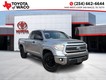 2015 Toyota Tundra 4WD Truck 4WD SR5 Double Cab thumbnail image 01