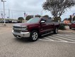 2016 Chevrolet Silverado 1500 4WD LTZ w/1LZ Crew Cab thumbnail image 02