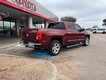 2016 Chevrolet Silverado 1500 4WD LTZ w/1LZ Crew Cab thumbnail image 05