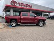 2016 Chevrolet Silverado 1500 4WD LTZ w/1LZ Crew Cab thumbnail image 06