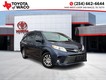 2020 Toyota Sienna XLE Premium thumbnail image 01
