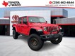 2020 Jeep Gladiator 4WD Rubicon thumbnail image 01