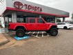 2020 Jeep Gladiator 4WD Rubicon thumbnail image 06