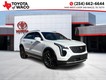 2019 Cadillac XT4 FWD Premium Luxury thumbnail image 01