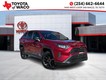 2022 Toyota RAV4 LE thumbnail image 01