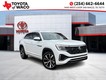 2024 Volkswagen Atlas Cross Sport 2.0T SEL Premium R-Line thumbnail image 01