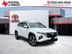 2022 Hyundai Tucson SEL thumbnail image 01