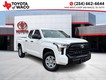 2024 Toyota Tundra 4WD SR thumbnail image 01