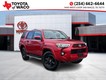 2022 Toyota 4Runner SR5 thumbnail image 01