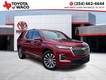 2023 Chevrolet Traverse Premier thumbnail image 01