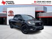 2021 Honda Ridgeline Black Edition thumbnail image 01