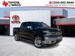 2019 Chevrolet Silverado 1500 4WD LTZ Crew Cab thumbnail image 01
