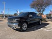 2019 Chevrolet Silverado 1500 4WD LTZ Crew Cab thumbnail image 02