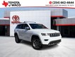 2021 Jeep Grand Cherokee 4WD Limited thumbnail image 01