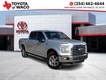 2016 Ford F-150 4WD XLT SuperCrew thumbnail image 01