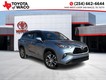 2020 Toyota Highlander Hybrid XLE thumbnail image 01