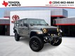 2023 Jeep Gladiator 4WD Willys thumbnail image 01