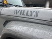 2023 Jeep Gladiator 4WD Willys thumbnail image 09
