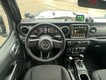 2023 Jeep Gladiator 4WD Willys thumbnail image 13