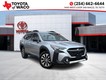 2024 Subaru Outback Limited XT thumbnail image 01