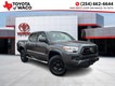 2022 Toyota Tacoma 2WD 2WD SR5 Double Cab thumbnail image 01