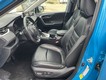 2020 Toyota RAV4 XLE Premium thumbnail image 17
