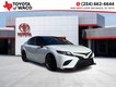 2021 Toyota Camry TRD V6 thumbnail image 01