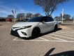 2021 Toyota Camry TRD V6 thumbnail image 02