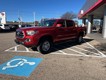 2016 Toyota Tacoma 4WD SR5 Double Cab thumbnail image 02