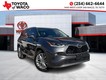 2023 Toyota Highlander Platinum thumbnail image 01