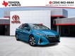 2019 Toyota Prius Prime Premium thumbnail image 01