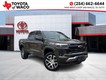 2023 Chevrolet Colorado 4WD Z71 thumbnail image 01
