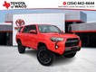 2023 Toyota 4Runner TRD Pro thumbnail image 01