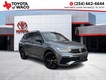 2024 Volkswagen Tiguan SE R-Line Black thumbnail image 01