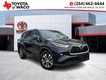 2023 Toyota Highlander XLE thumbnail image 01
