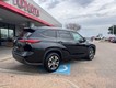 2023 Toyota Highlander XLE thumbnail image 05