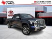 2022 Toyota Tundra 4WD 4WD 1794 Edition CrewMax thumbnail image 01
