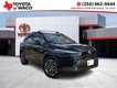 2026 Toyota Corolla Cross XLE thumbnail image 01