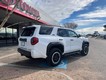 2025 Toyota 4Runner Hybrid Trailhunter thumbnail image 05