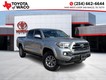 2016 Toyota Tacoma 2WD SR5 Double Cab thumbnail image 01