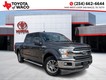2020 Ford F-150 2WD Lariat SuperCrew thumbnail image 01