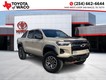 2024 Chevrolet Colorado 4WD ZR2 thumbnail image 01