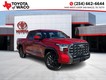 2026 Toyota Tundra 4WD Platinum Hybrid thumbnail image 01