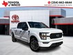 2023 Ford F-150 2WD XL SuperCrew thumbnail image 01