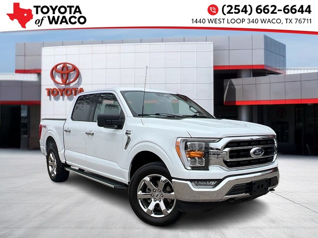 more details - ford f-150